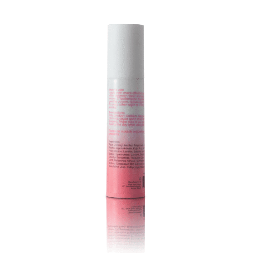 Antispot Face Cream - Image 3