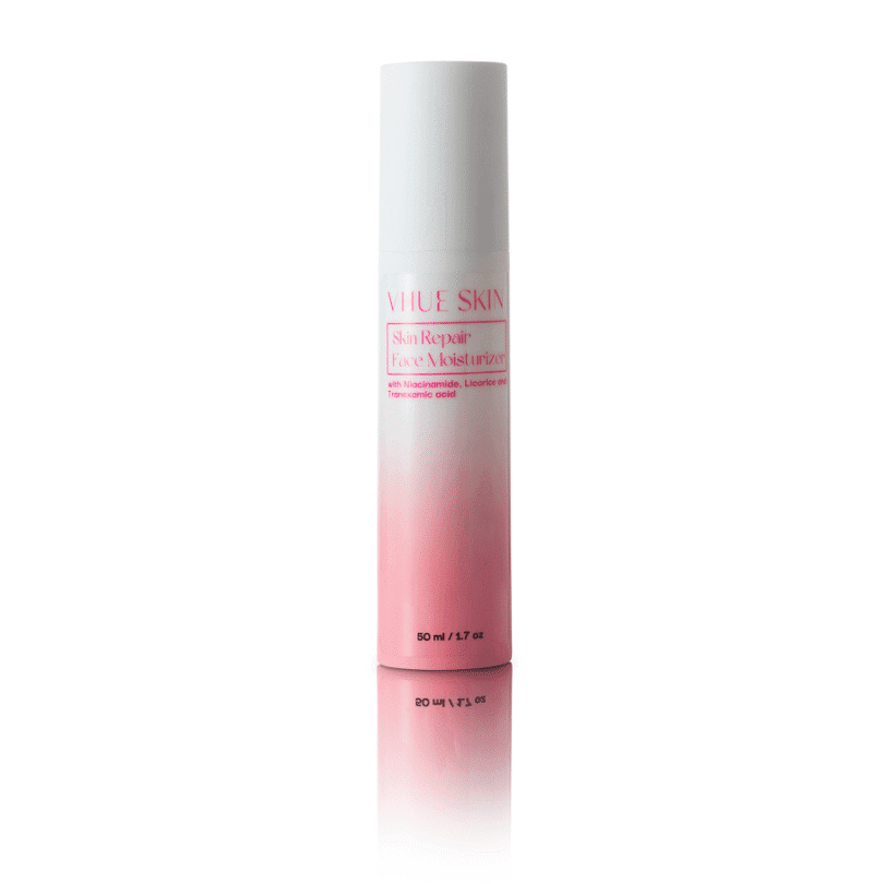 Skin Repair Face Moisturizer