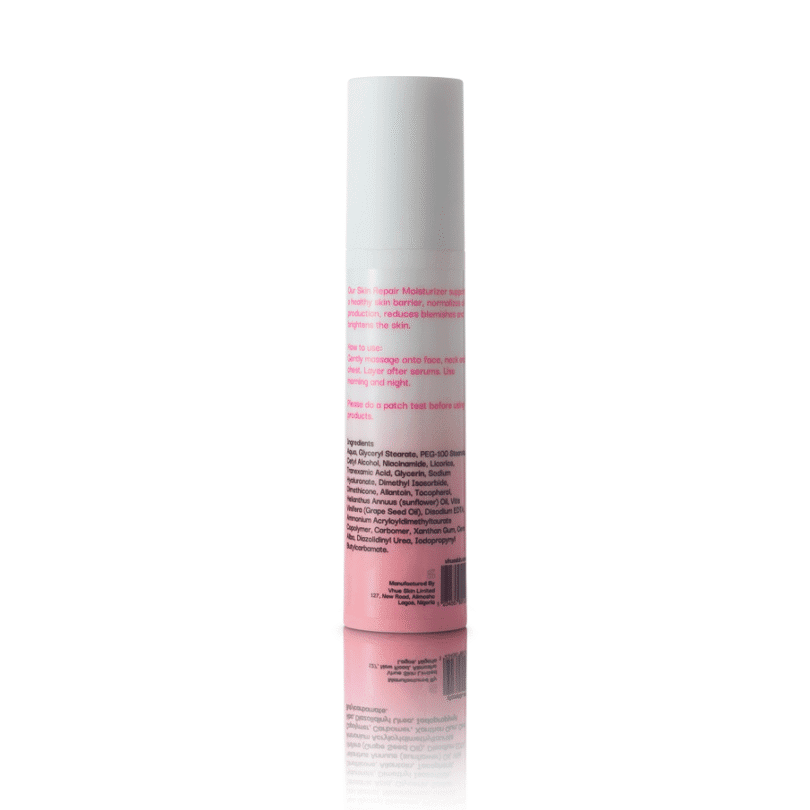 Skin Repair Face Moisturizer - Image 2