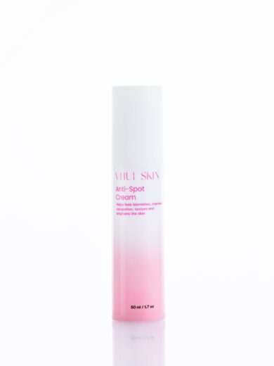 Antispot Face Cream