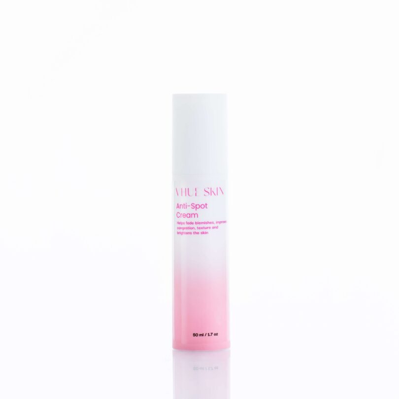 Antispot Face Cream