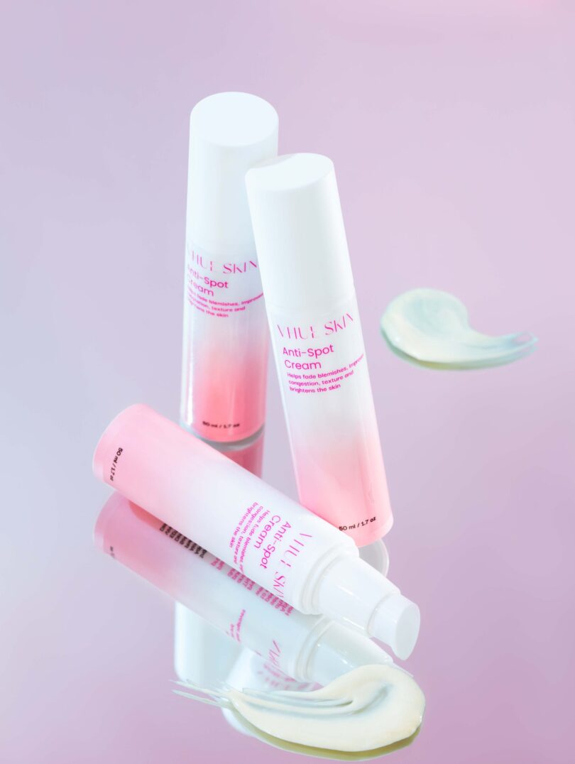 Antispot Face Cream - Image 4